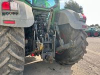Fendt 824 Vario SCR Profi Plus Luftbremser - Traktorer - Traktorer 4 wd - 10