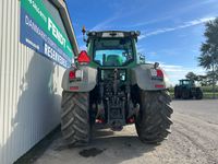 Fendt 824 Vario SCR Profi Plus Luftbremser - Traktorer - Traktorer 4 wd - 11