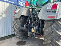 Fendt 824 Vario SCR Profi Plus Luftbremser - Traktorer - Traktorer 4 wd - 9