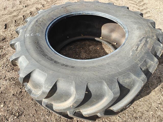 Firestone 710/70 R42