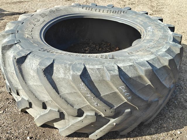 Trelleborg 710/70R42