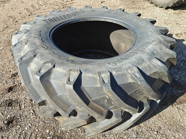 Trelleborg 710/70R38