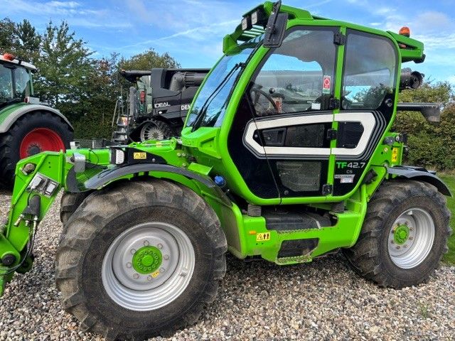 Merlo TF 42.7