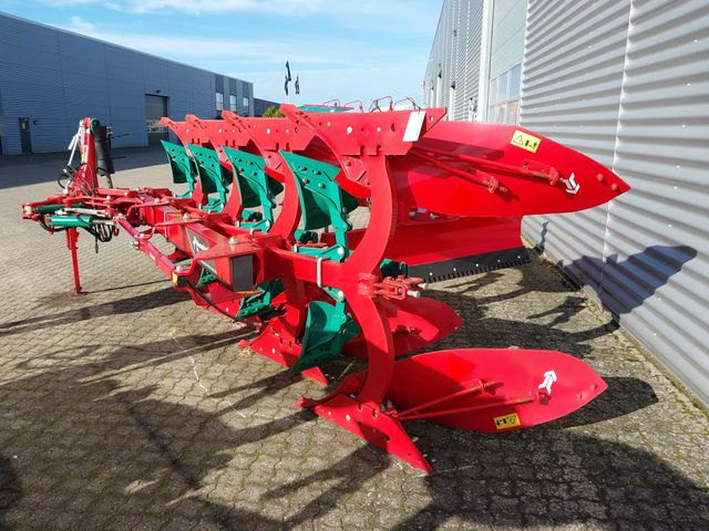 Kverneland EG-100/200-28