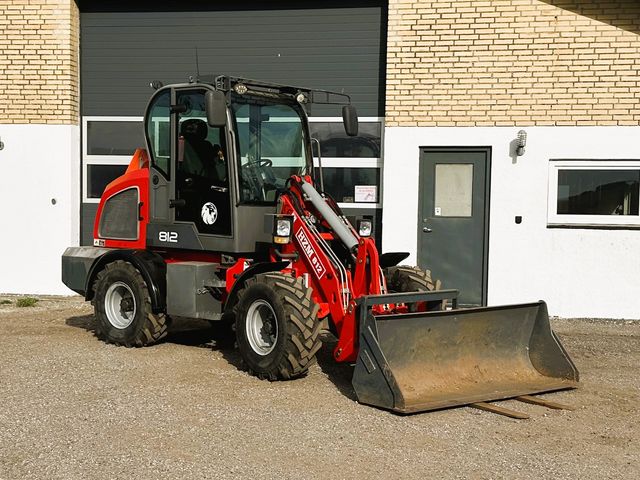HZM 812