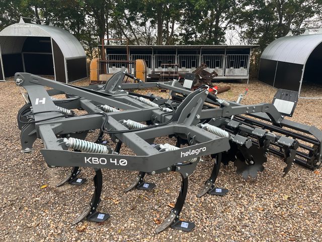 helagro KBO-4