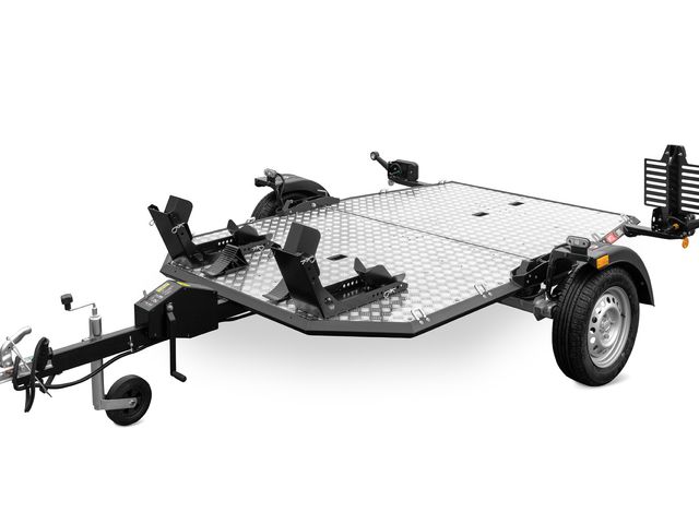 Lorries MT-2
