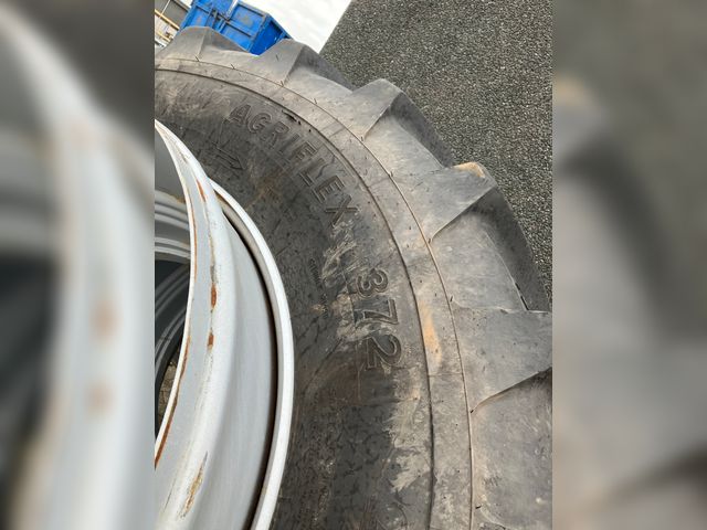 Alliance IF520/85R42