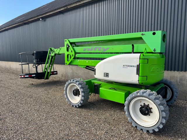 Niftylift HR17