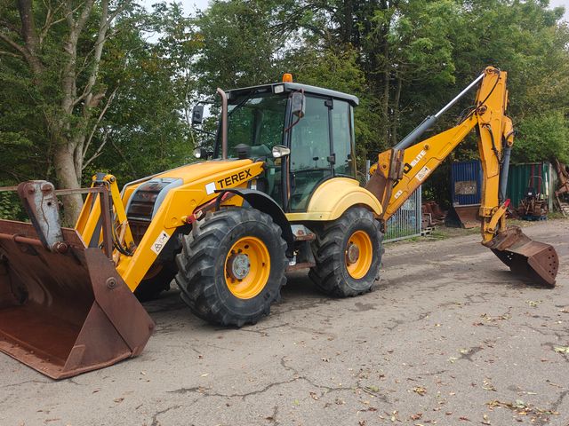 Terex 970 ELITE