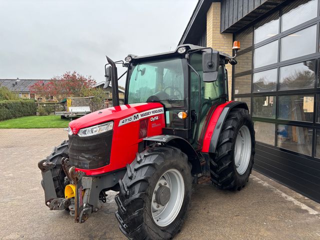 Massey Ferguson 4710 M Dyna 2