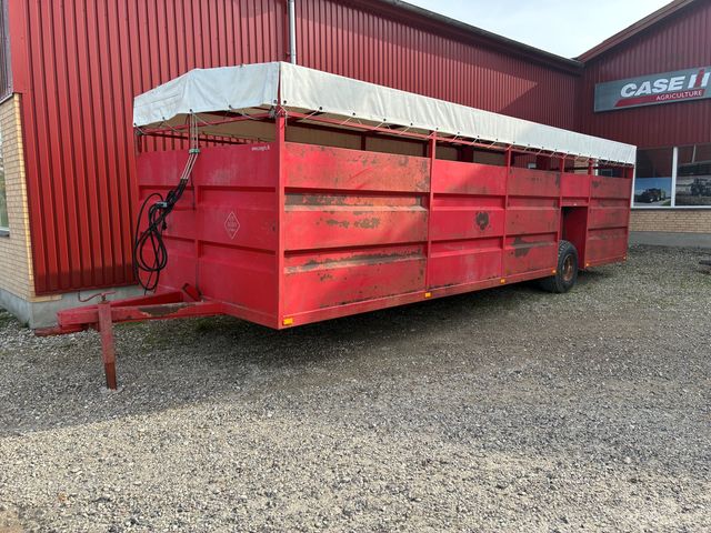CN Agro GHY-142-800