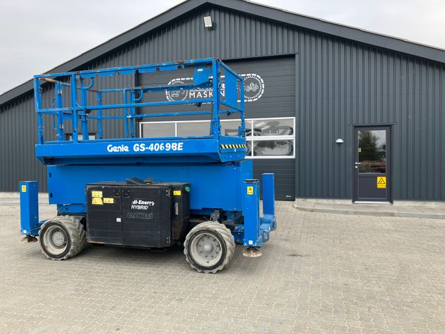Genie GS 4069 BE