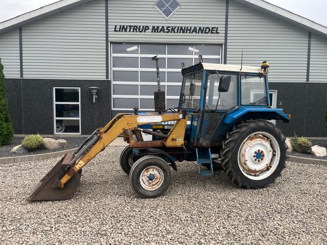 Ford 4610