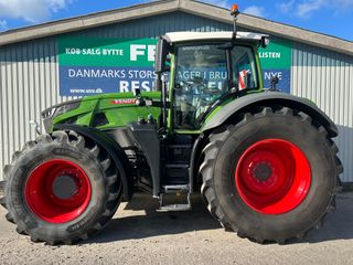 Fendt 942 Vario Gen7 Profi+ Setting2
