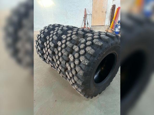 Michelin Bibload 460/70-24