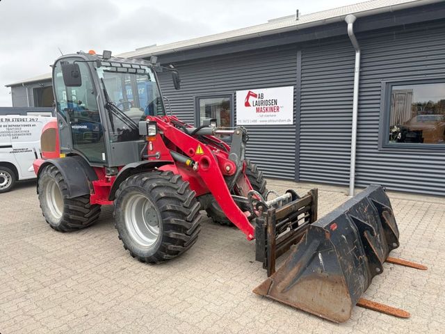 Weidemann 3080