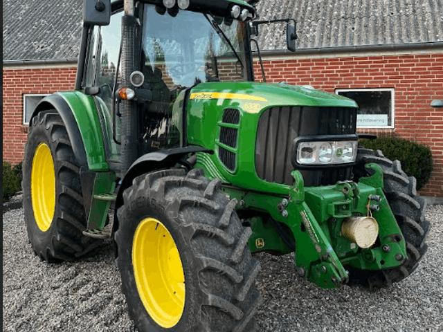 John Deere 6330 PQ Premium 