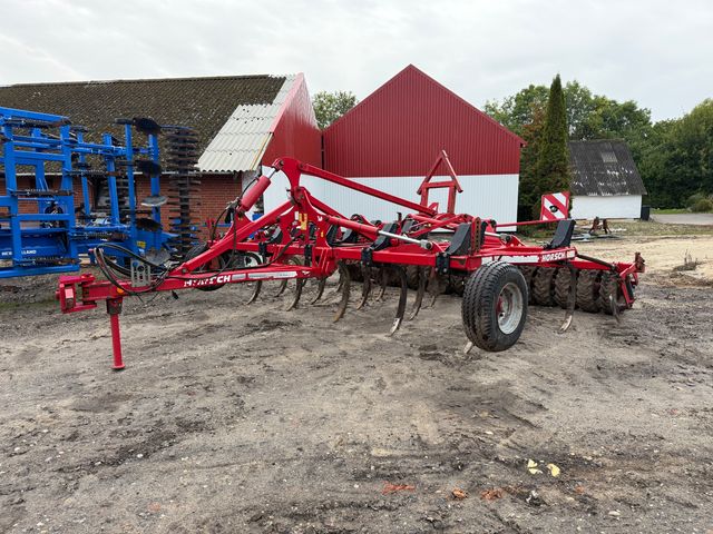 Horsch Terrano 5 FX