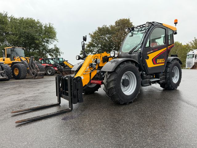 Dieci Agri Star 37.7 EVO2