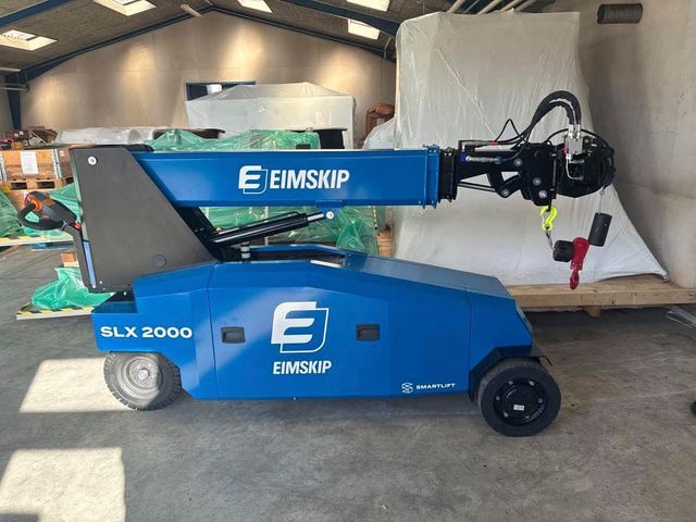 Smartlift SLX2000