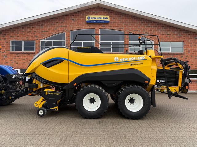 New Holland BB1290 HD