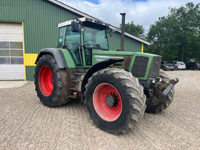 Fendt 824
