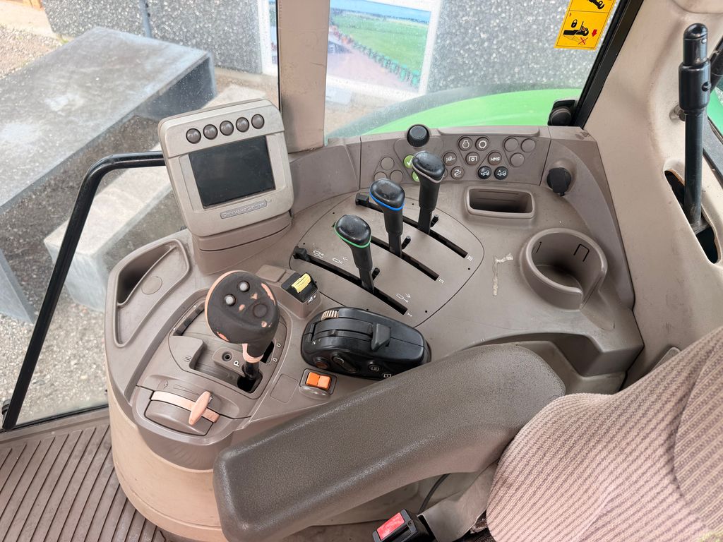 John Deere 6830 PREMIUM FRONTLIFT, TLS AFF. FORAKSEL – billede 15
