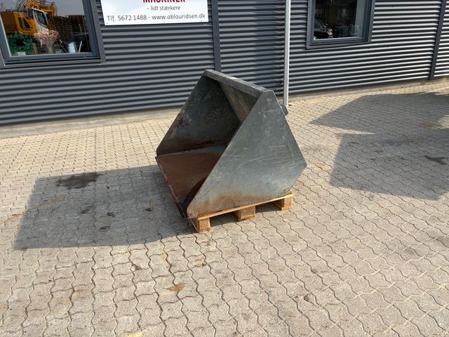 Weidemann SKOVL