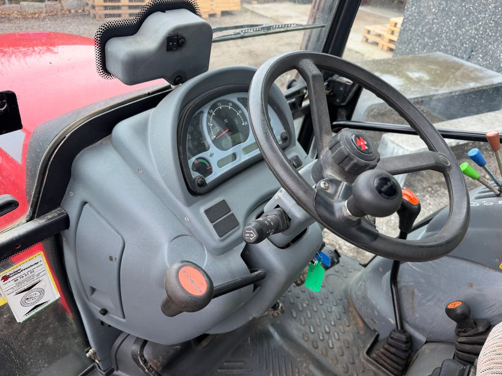 Massey Ferguson 2430 GE  2430 GE – billede 14