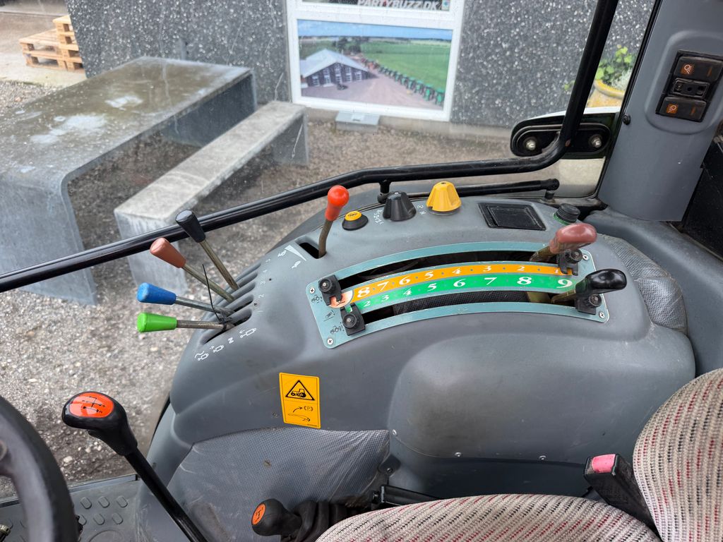 Massey Ferguson 2430 GE  2430 GE – billede 13