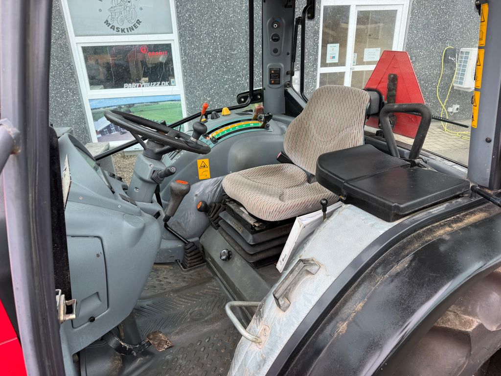 Massey Ferguson 2430 GE  2430 GE – billede 12