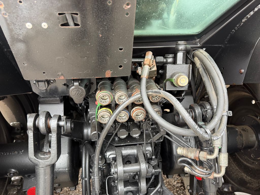 Massey Ferguson 2430 GE  2430 GE – billede 11