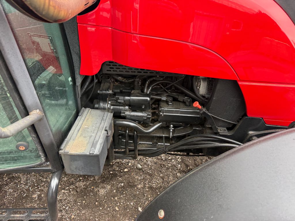 Massey Ferguson 2430 GE  2430 GE – billede 9
