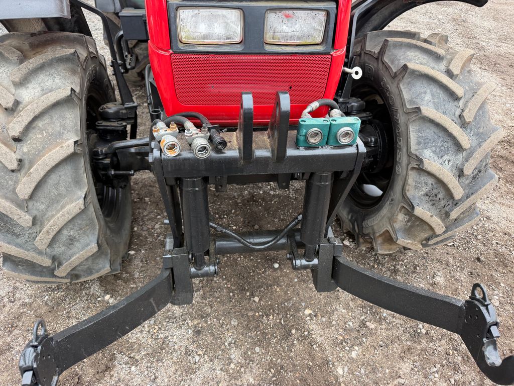 Massey Ferguson 2430 GE  2430 GE – billede 8