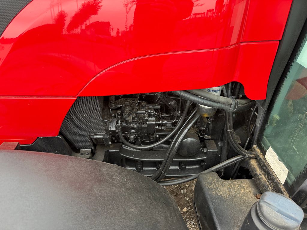 Massey Ferguson 2430 GE  2430 GE – billede 7