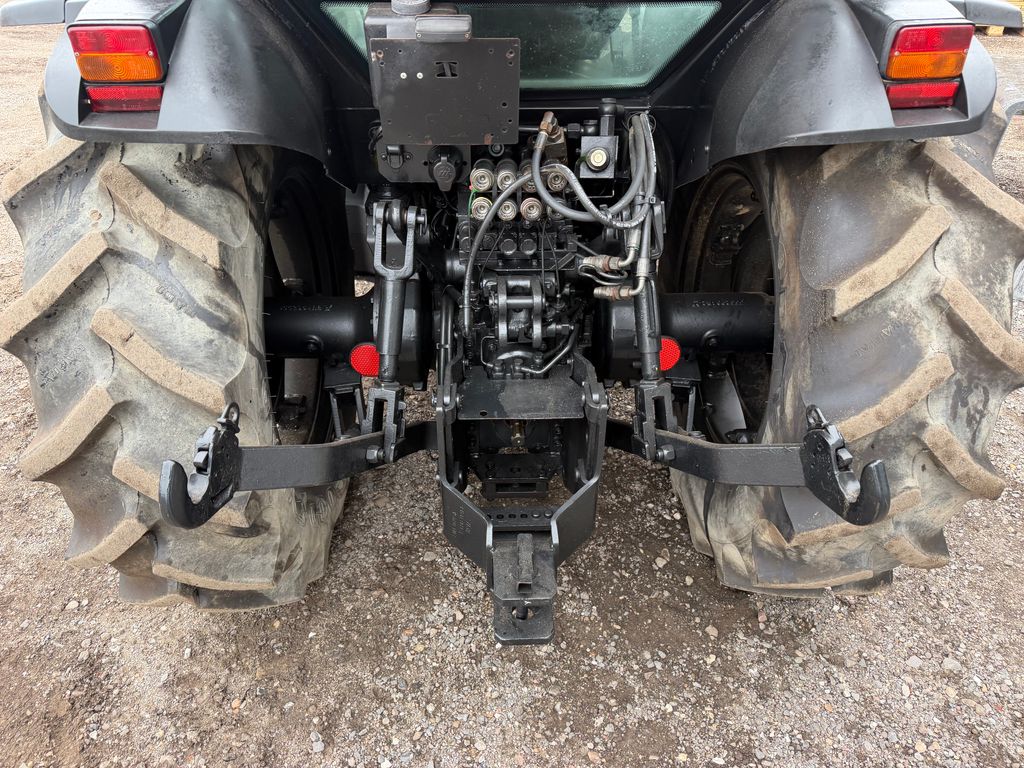 Massey Ferguson 2430 GE  2430 GE – billede 10