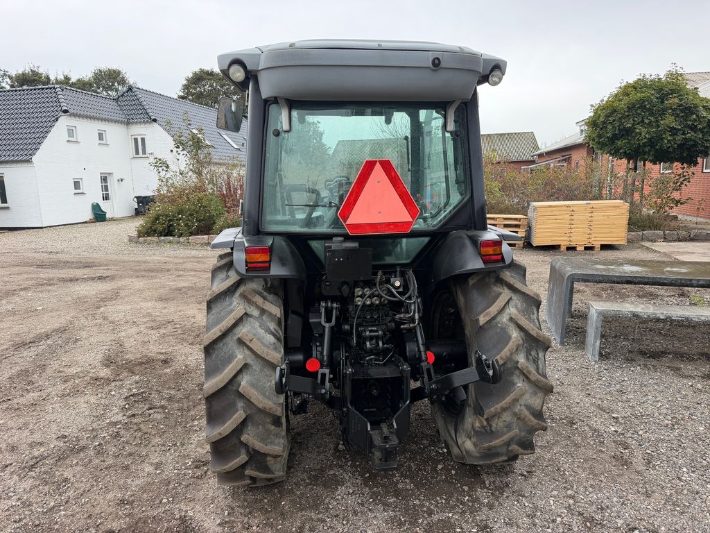 Massey Ferguson 2430 GE  2430 GE – billede 5