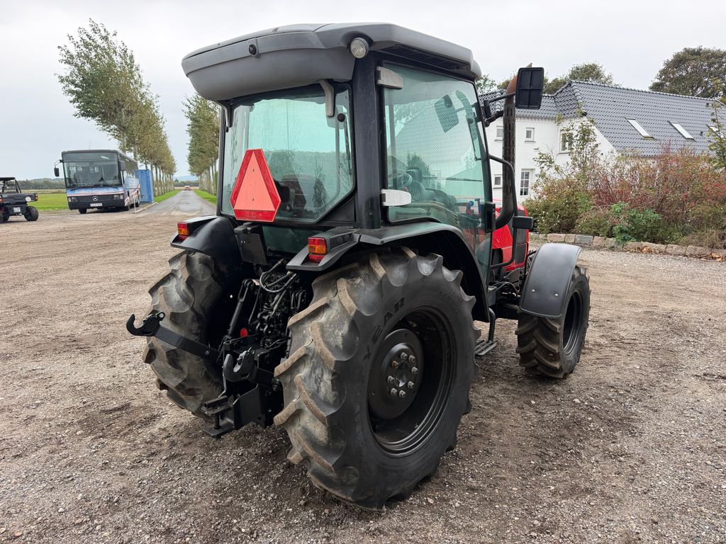 Massey Ferguson 2430 GE  2430 GE – billede 4
