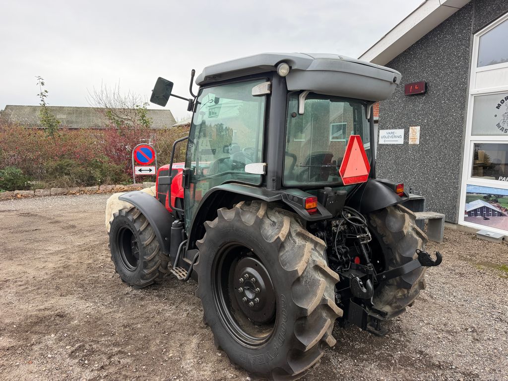 Massey Ferguson 2430 GE  2430 GE – billede 6