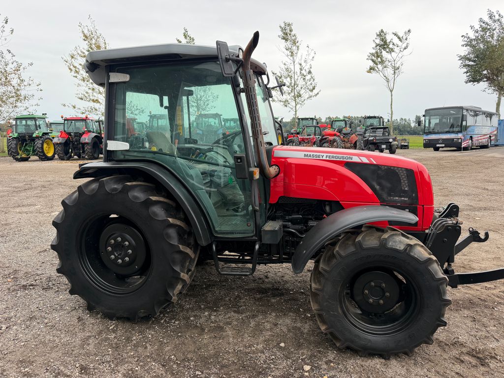 Massey Ferguson 2430 GE  2430 GE – billede 3