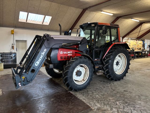 Valmet 6600