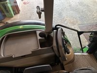 John Deere 5090 M med John Deere 583 Frontlæsser - Traktorer - Traktorer 4 wd - 22