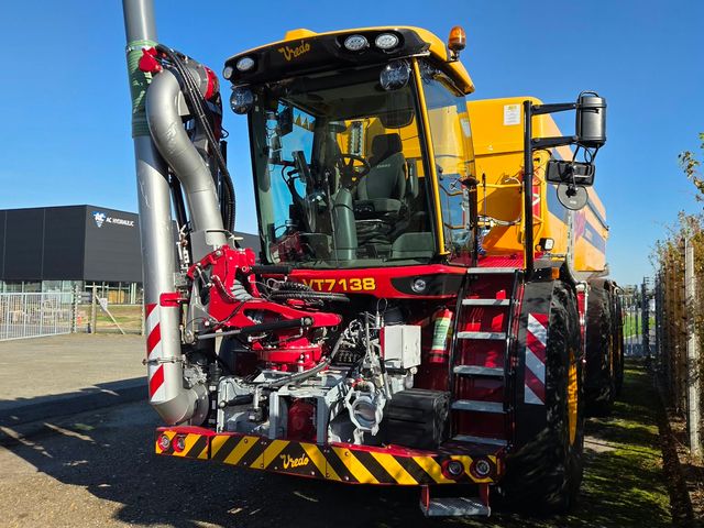 Vredo VT 7138