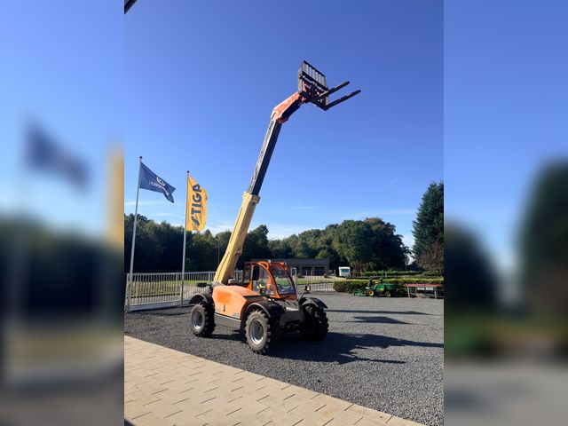  JLG 307