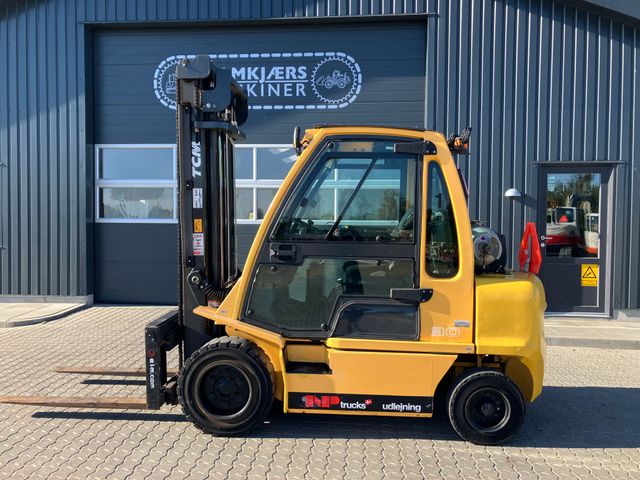 TCM FGE30 