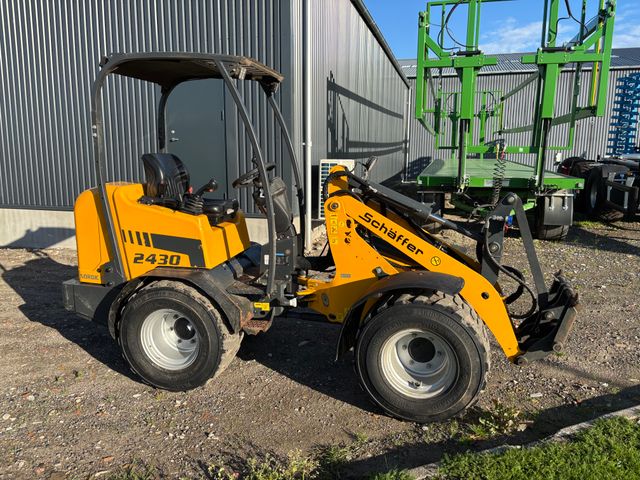 Schäffer 2430 NORDIC HD