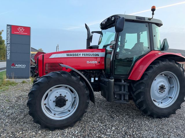 Massey Ferguson 5465