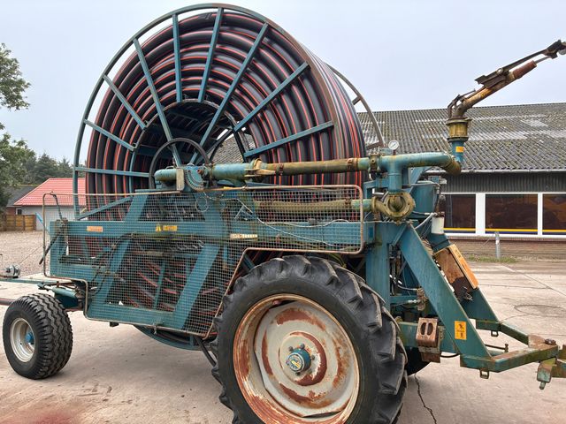 Fasterholt FM4500