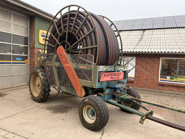 Fasterholt FM4500